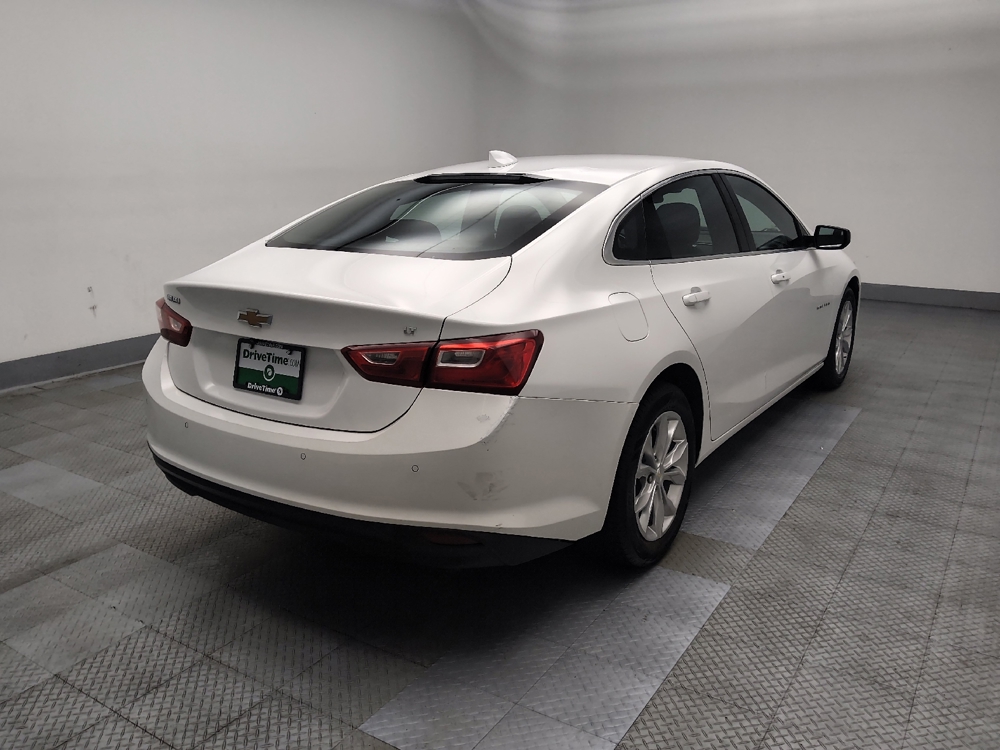 2023 Chevrolet Malibu 1LT - Photo 7