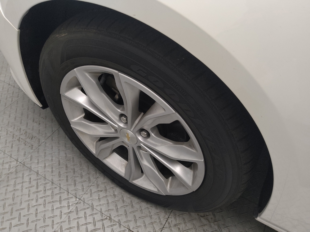 2023 Chevrolet Malibu 1LT - Photo 24