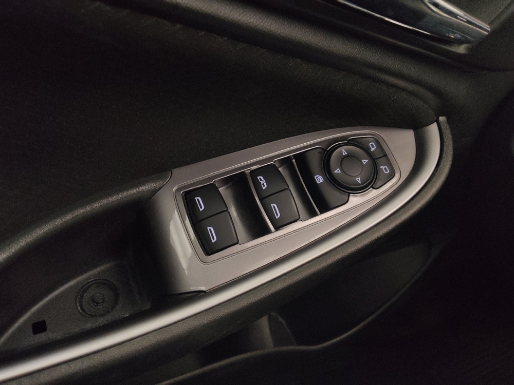 2023 Chevrolet Malibu 1LT - Photo 21