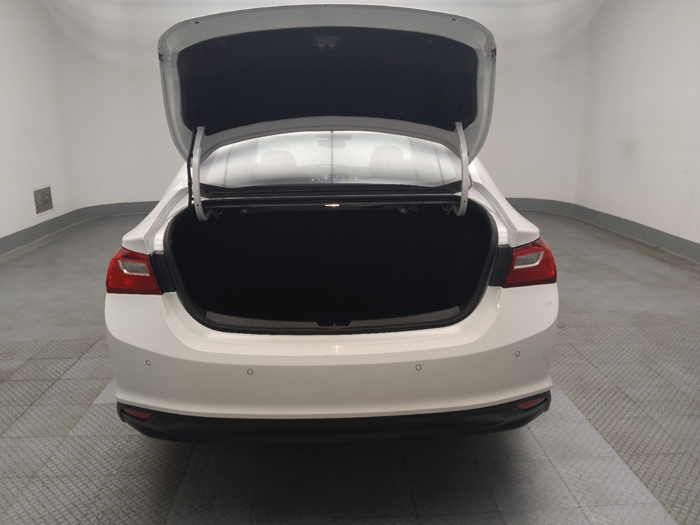 2023 Chevrolet Malibu 1LT - Photo 22