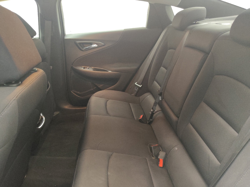 2023 Chevrolet Malibu 1LT - Photo 14