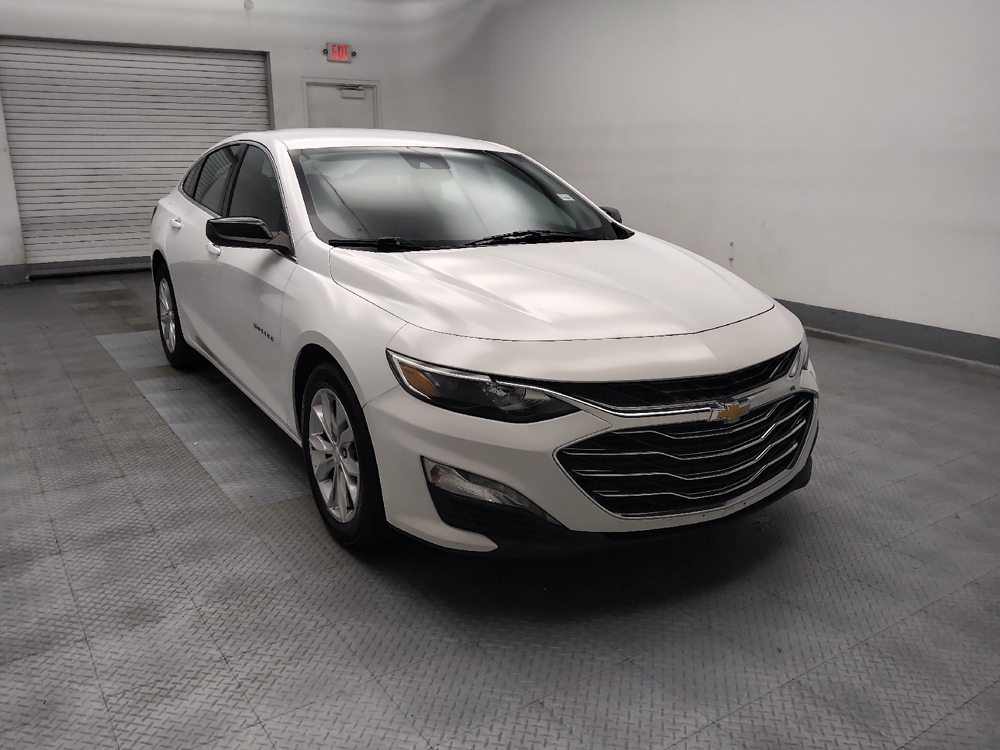 2023 Chevrolet Malibu 1LT - Photo 10