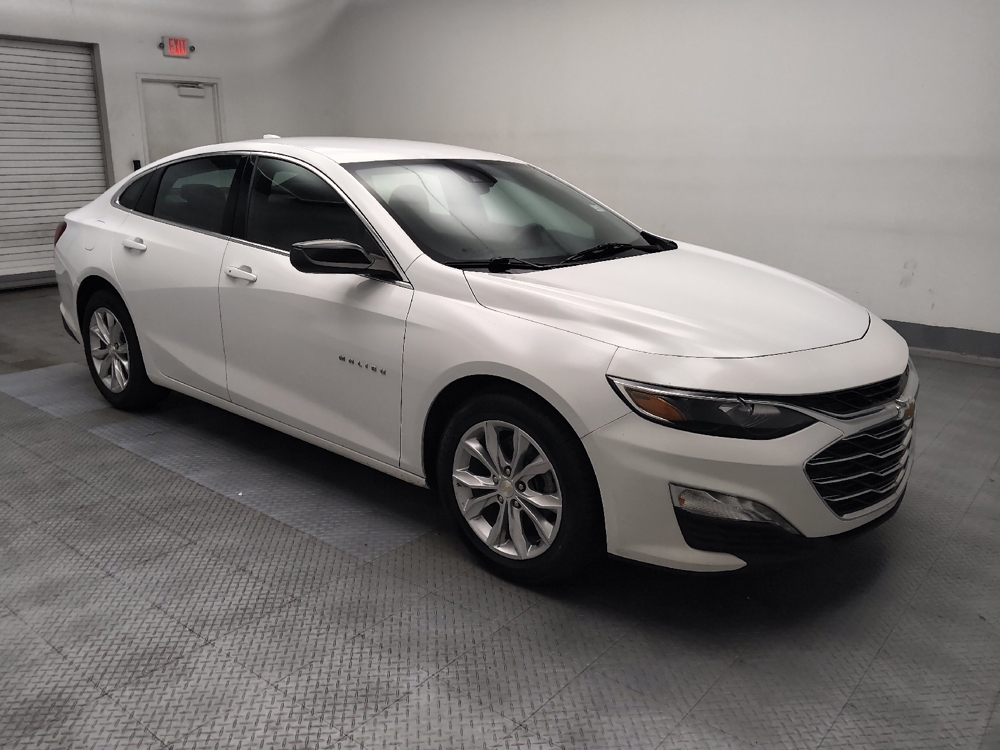 2023 Chevrolet Malibu 1LT - Photo 9