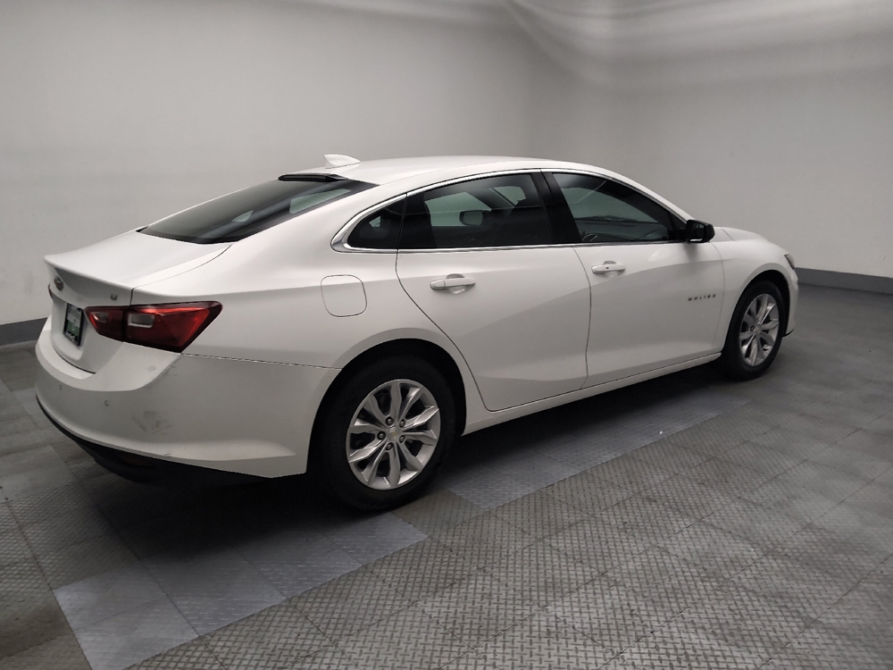 2023 Chevrolet Malibu 1LT - Photo 8