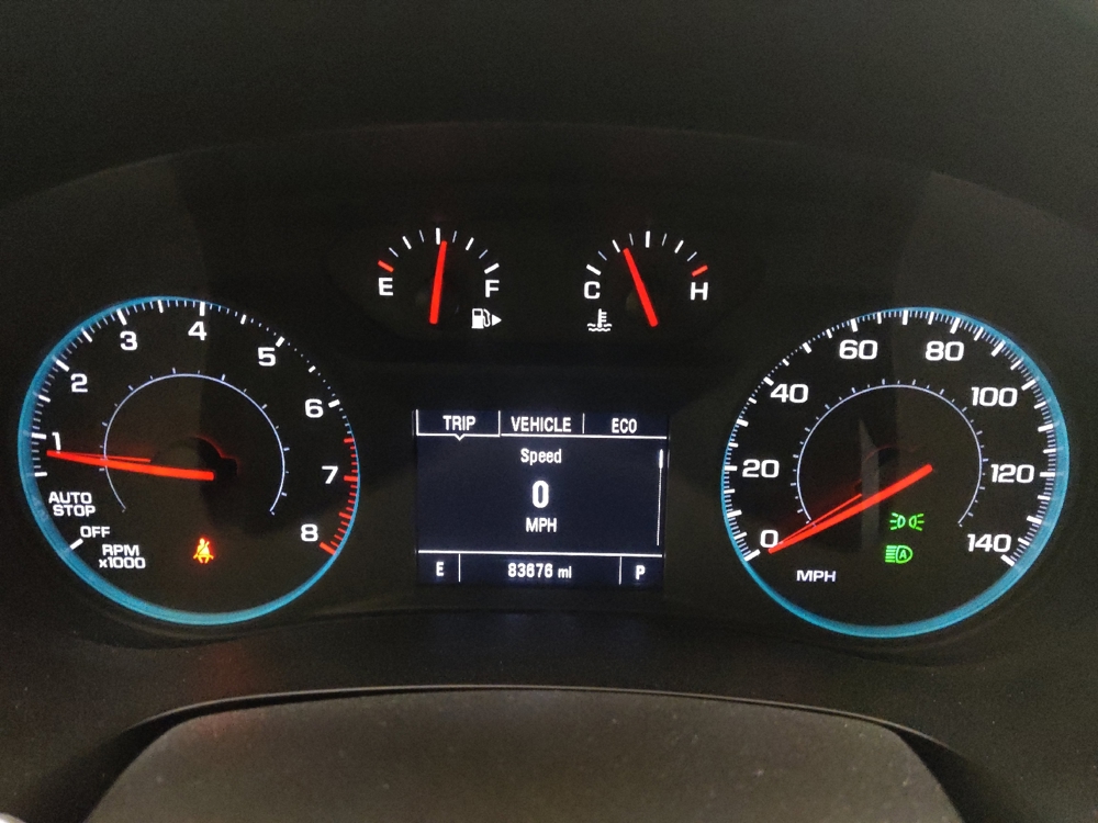 2023 Chevrolet Malibu 1LT - Photo 18