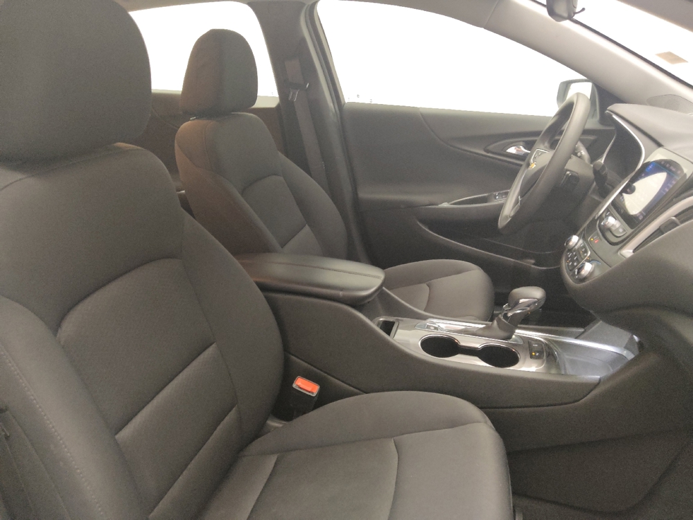 2023 Chevrolet Malibu 1LT - Photo 16