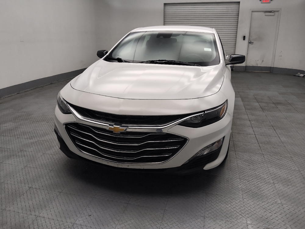 2023 Chevrolet Malibu 1LT - Photo 12