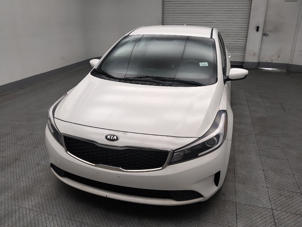 2018 Kia FORTE LX - Photo 12
