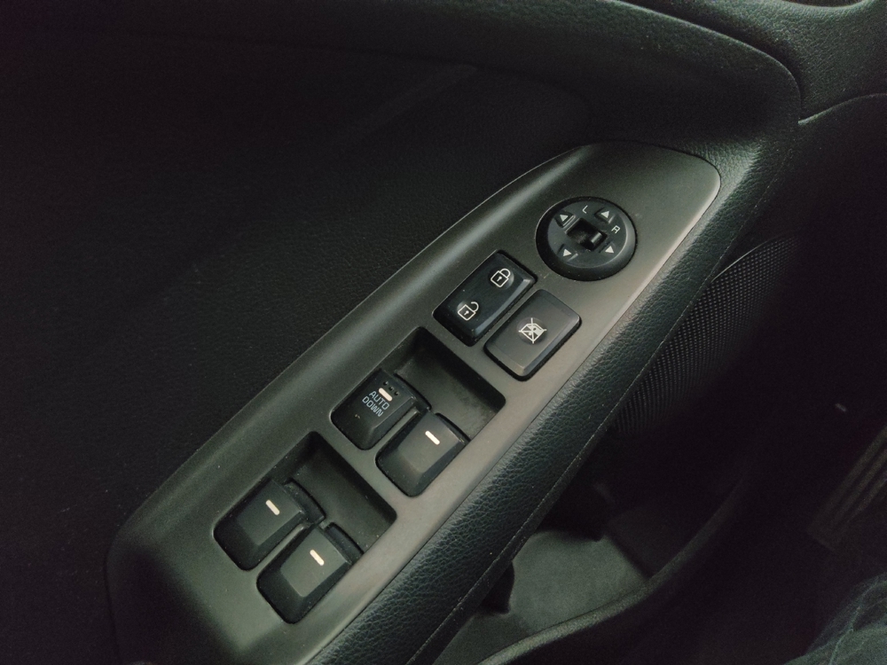 2018 Kia FORTE LX - Photo 21