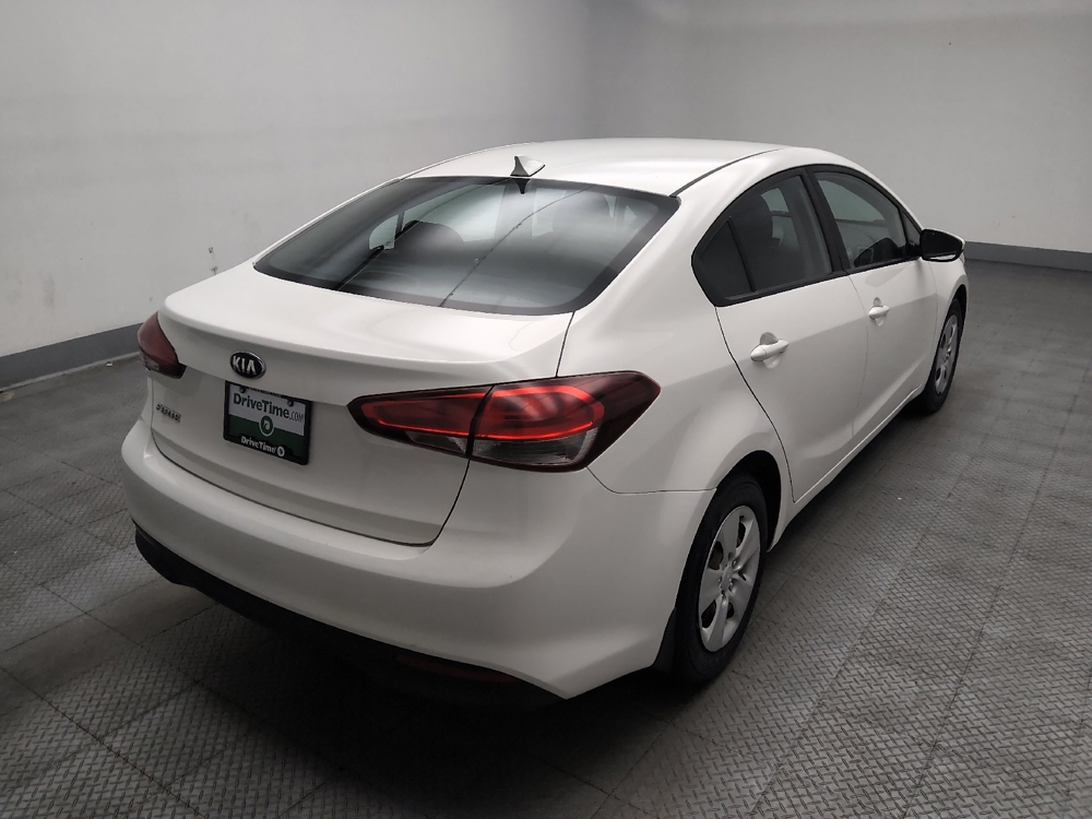 2018 Kia FORTE LX - Photo 7