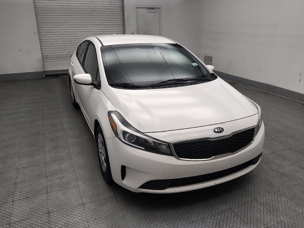 2018 Kia FORTE LX - Photo 10
