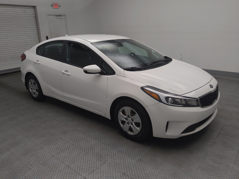 2018 Kia FORTE LX - Photo 9