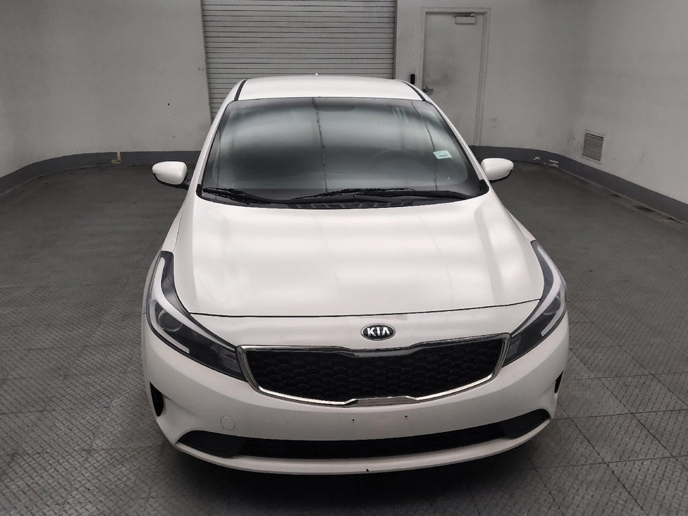 2018 Kia FORTE LX - Photo 11