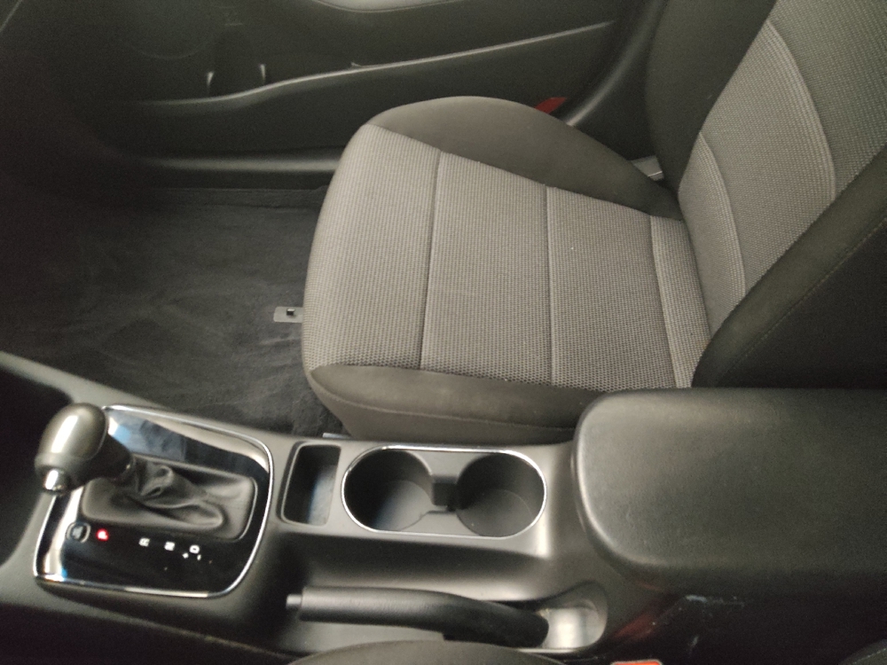2018 Kia FORTE LX - Photo 20