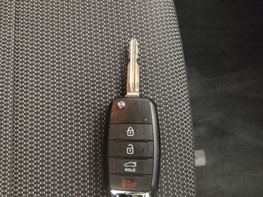 2018 Kia FORTE LX - Photo 25