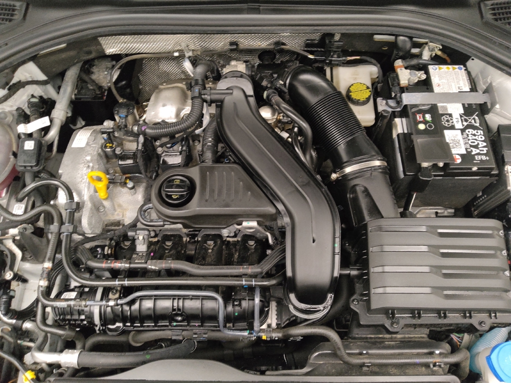 2025 Volkswagen Jetta S - Photo 23