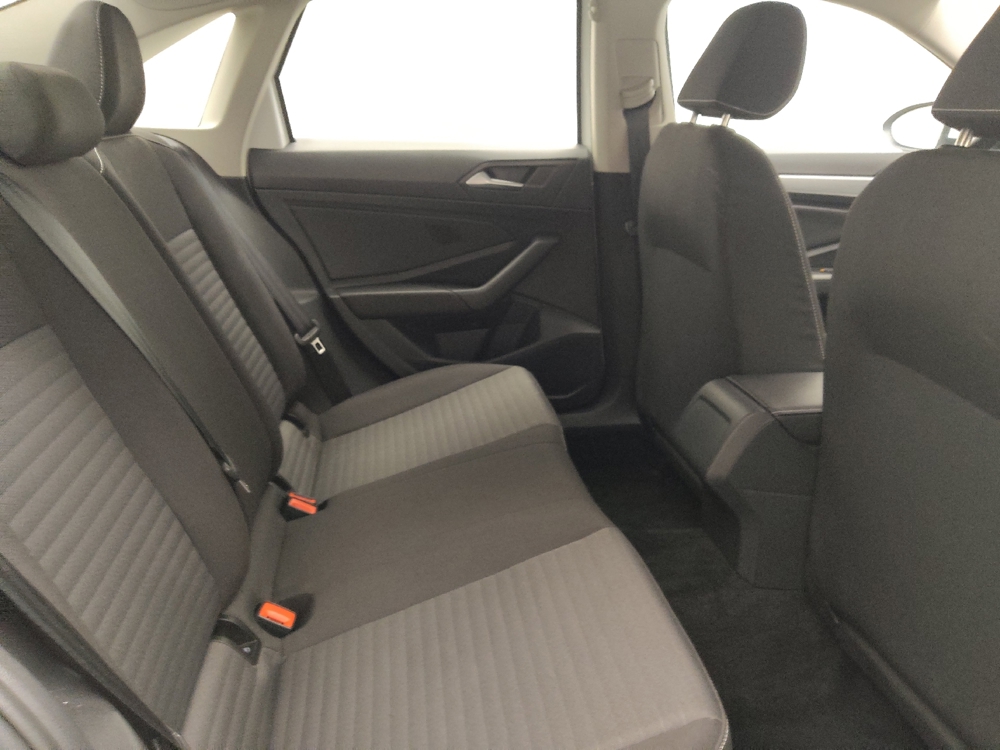 2025 Volkswagen Jetta S - Photo 15