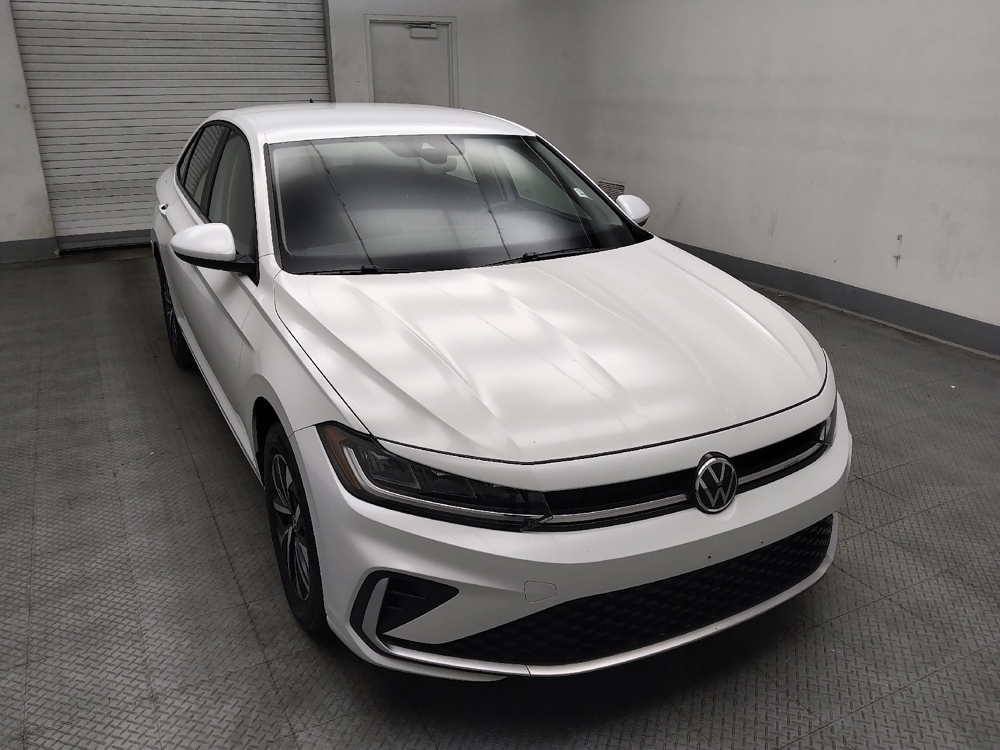 2025 Volkswagen Jetta S - Photo 10