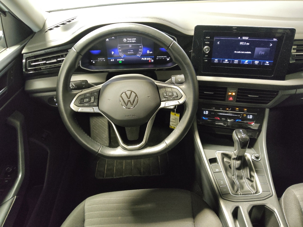 2025 Volkswagen Jetta S - Photo 17