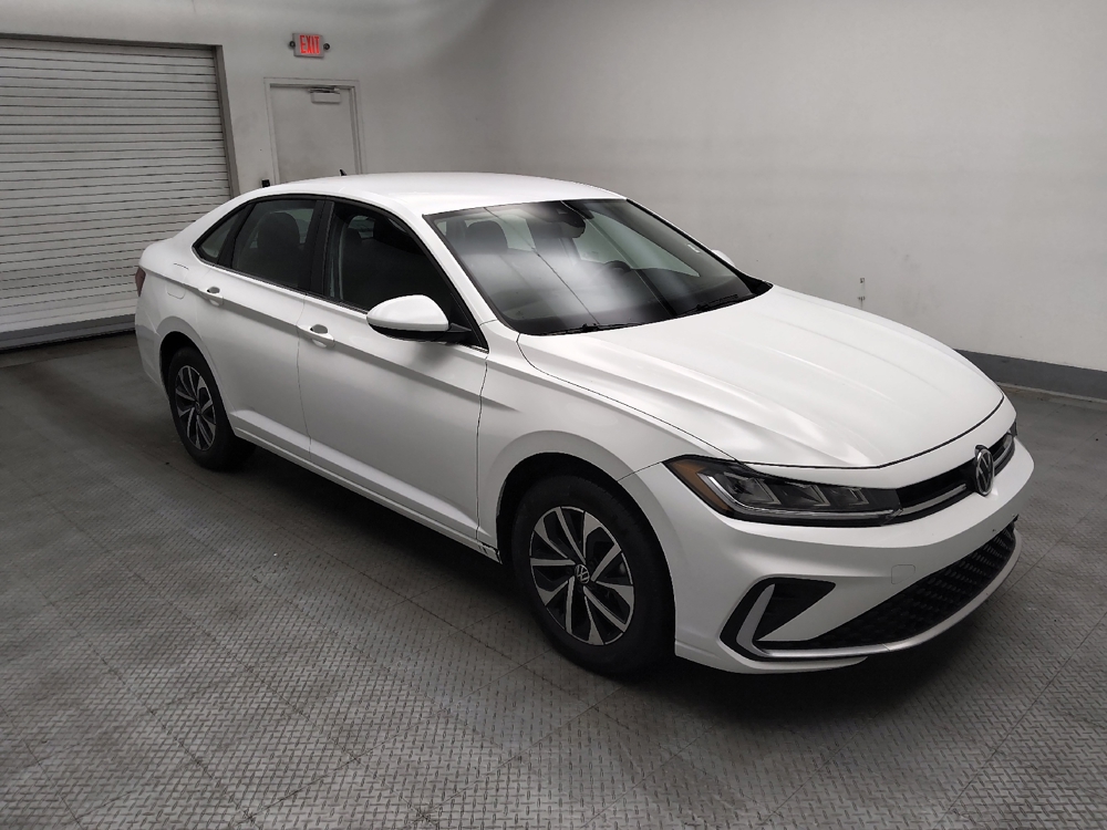 2025 Volkswagen Jetta S - Photo 9
