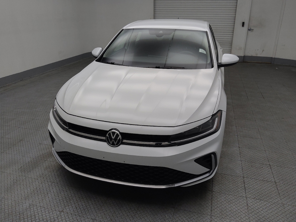 2025 Volkswagen Jetta S - Photo 12