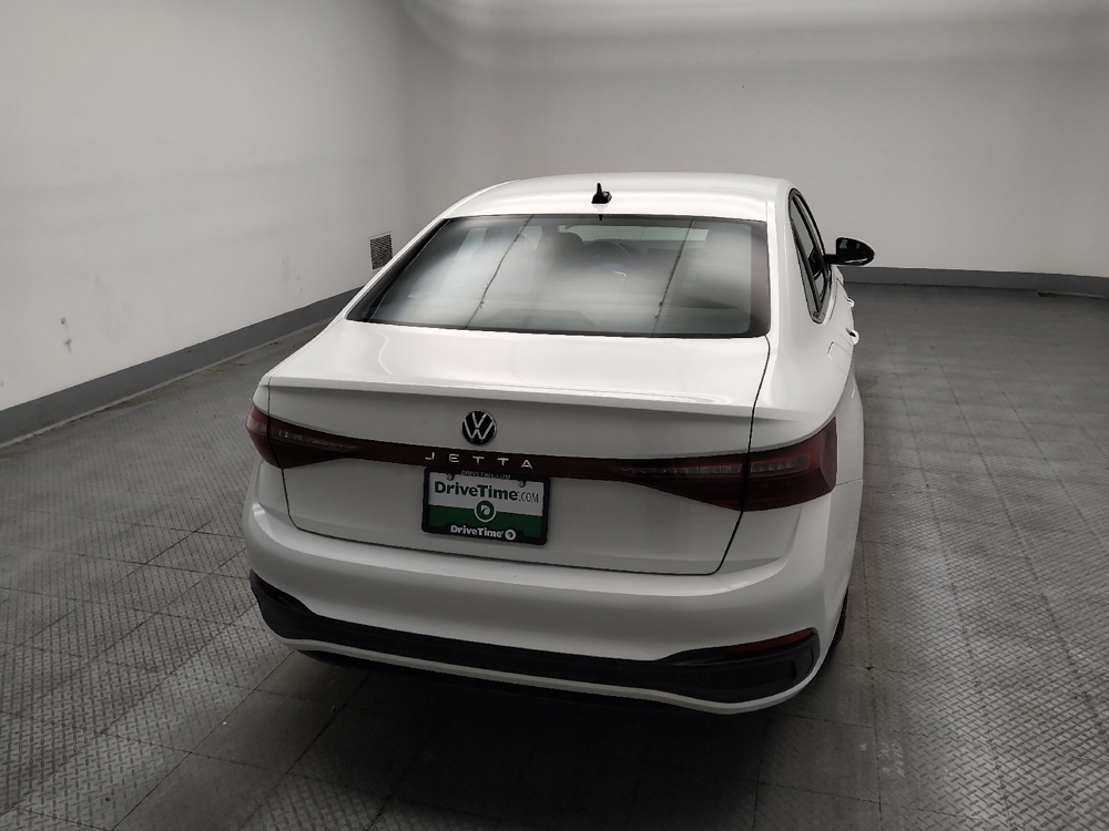 2025 Volkswagen Jetta S - Photo 6