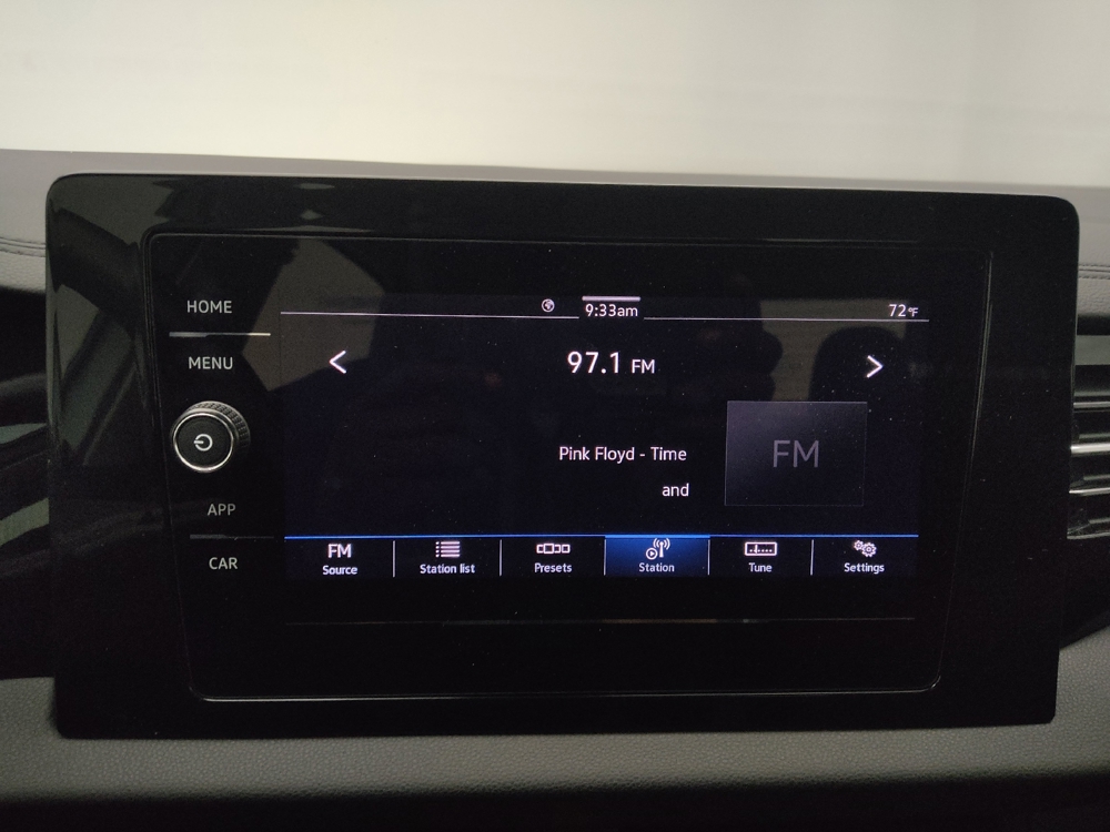 2025 Volkswagen Jetta S - Photo 19