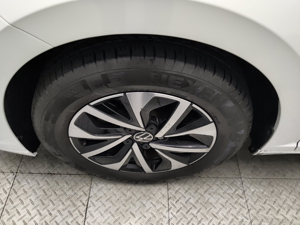 2025 Volkswagen Jetta S - Photo 24
