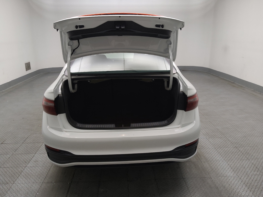 2025 Volkswagen Jetta S - Photo 22