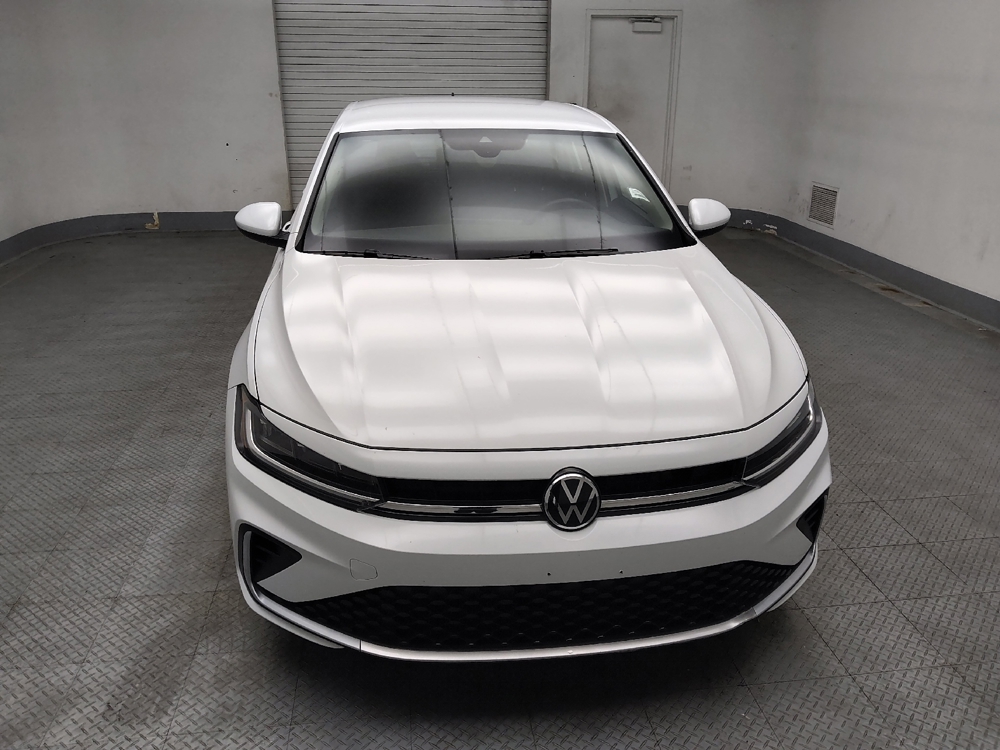 2025 Volkswagen Jetta S - Photo 11