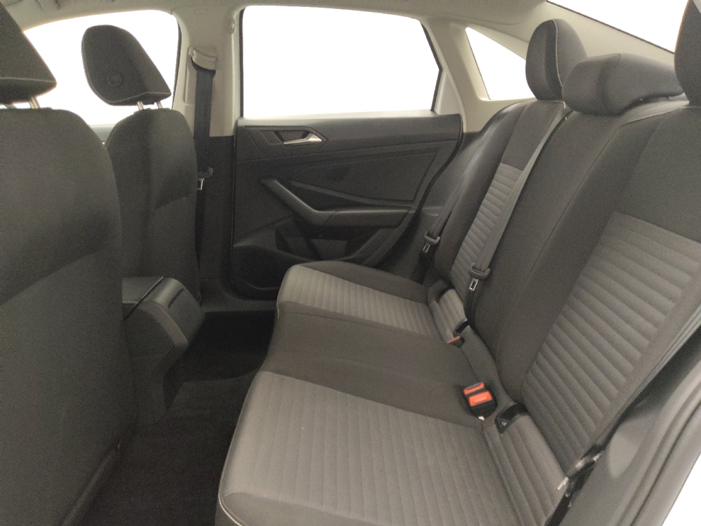 2025 Volkswagen Jetta S - Photo 14