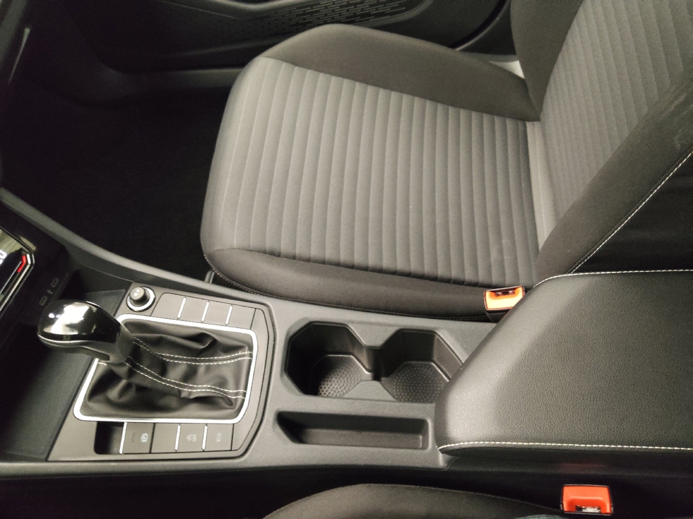2025 Volkswagen Jetta S - Photo 20