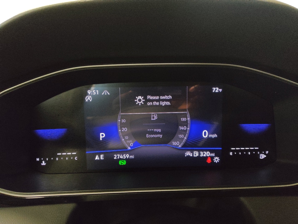 2025 Volkswagen Jetta S - Photo 18