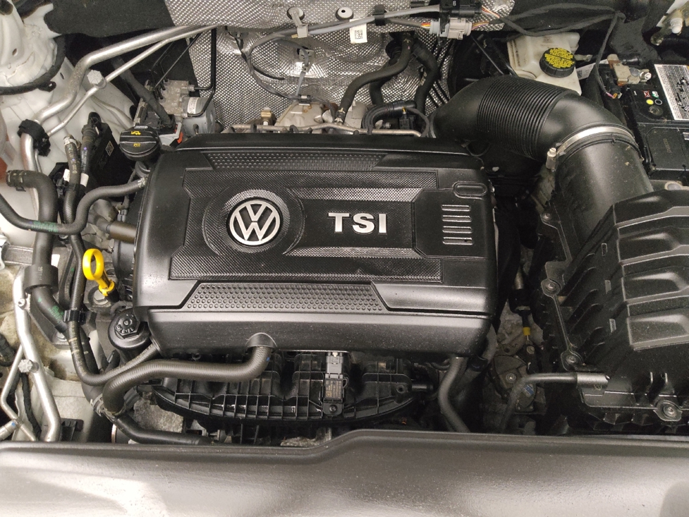 2020 Volkswagen Atlas Cross Sport S - Photo 23