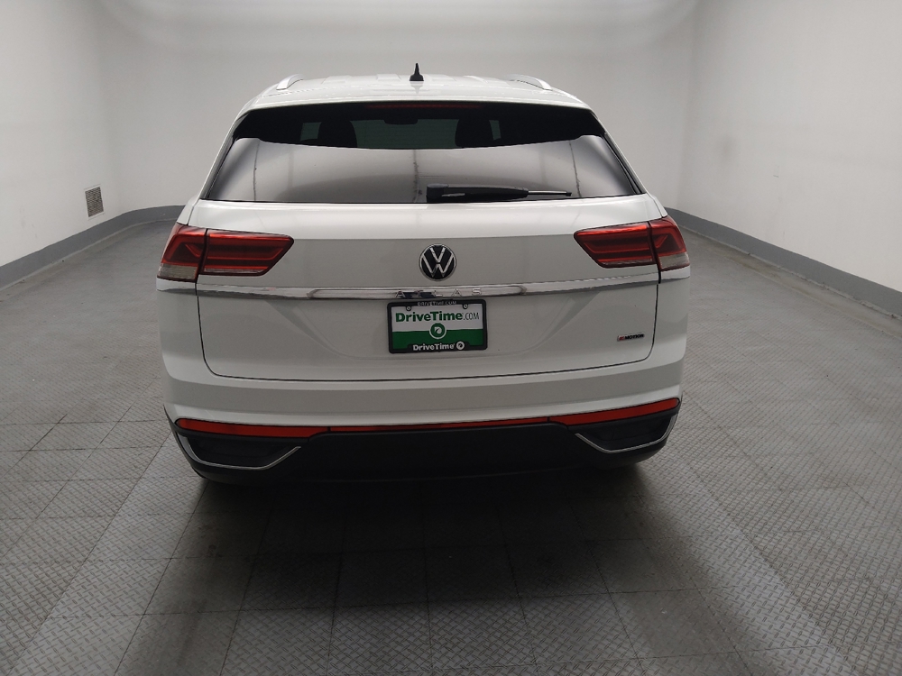 2020 Volkswagen Atlas Cross Sport S - Photo 6