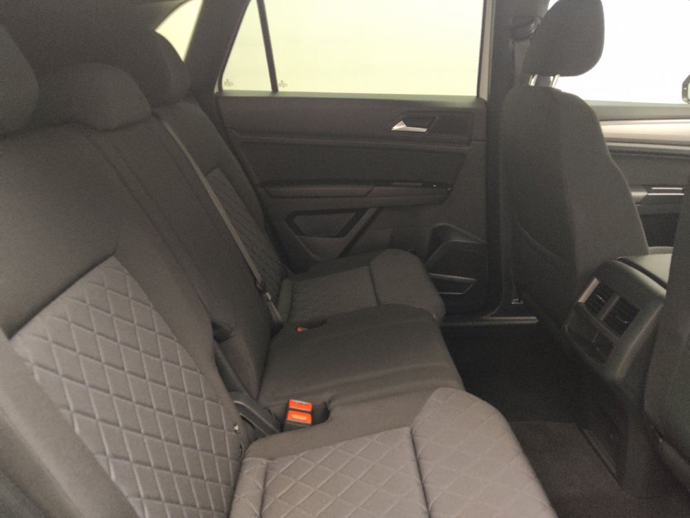 2020 Volkswagen Atlas Cross Sport S - Photo 15