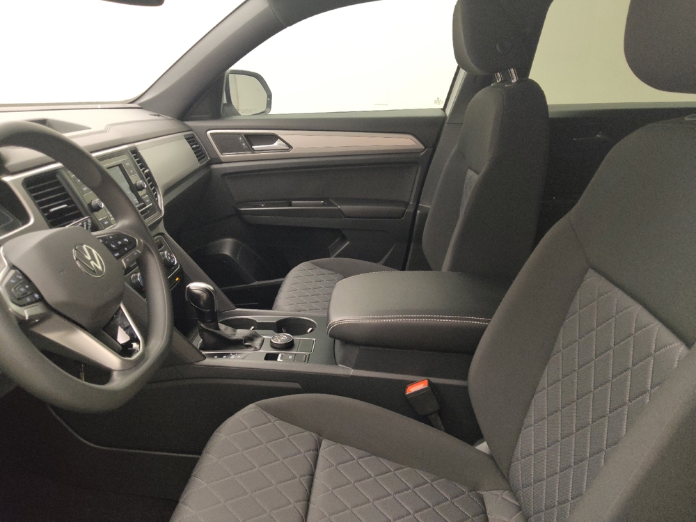 2020 Volkswagen Atlas Cross Sport S - Photo 13