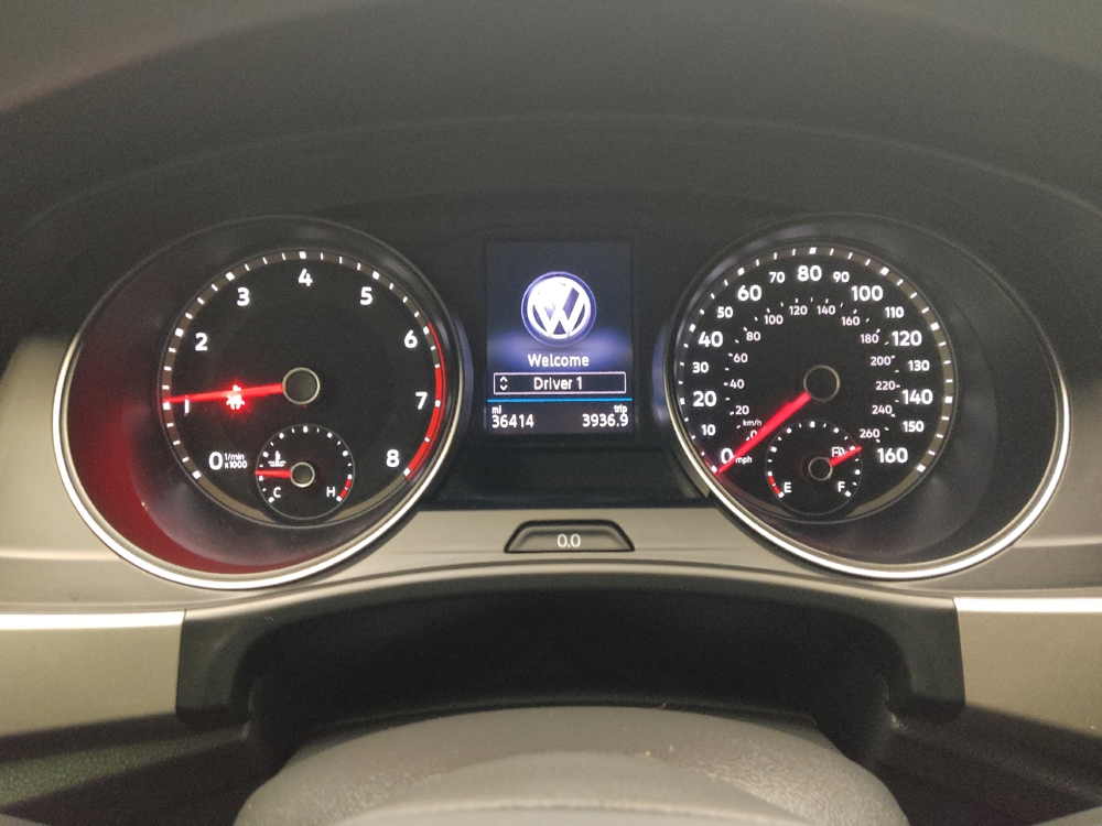 2020 Volkswagen Atlas Cross Sport S - Photo 18
