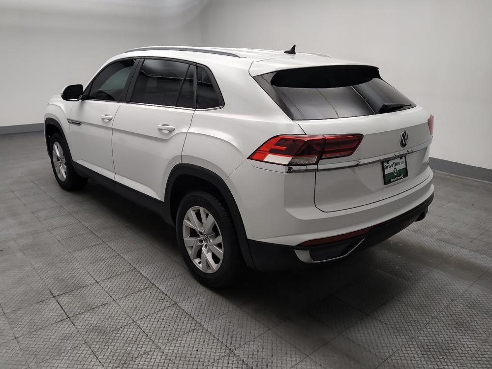 2020 Volkswagen Atlas Cross Sport S - Photo 3