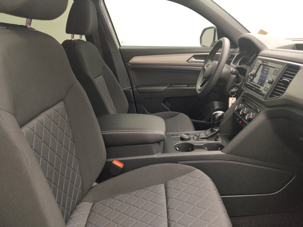 2020 Volkswagen Atlas Cross Sport S - Photo 16