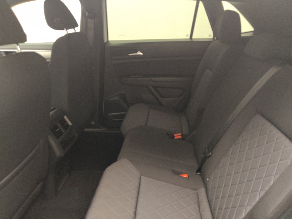2020 Volkswagen Atlas Cross Sport S - Photo 14