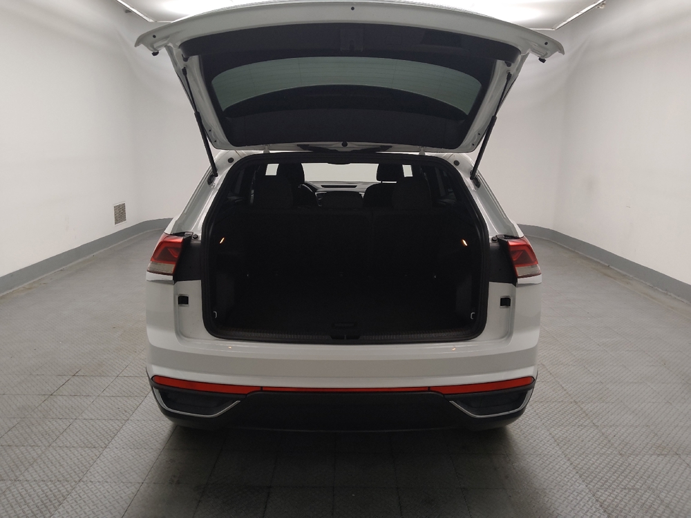 2020 Volkswagen Atlas Cross Sport S - Photo 22