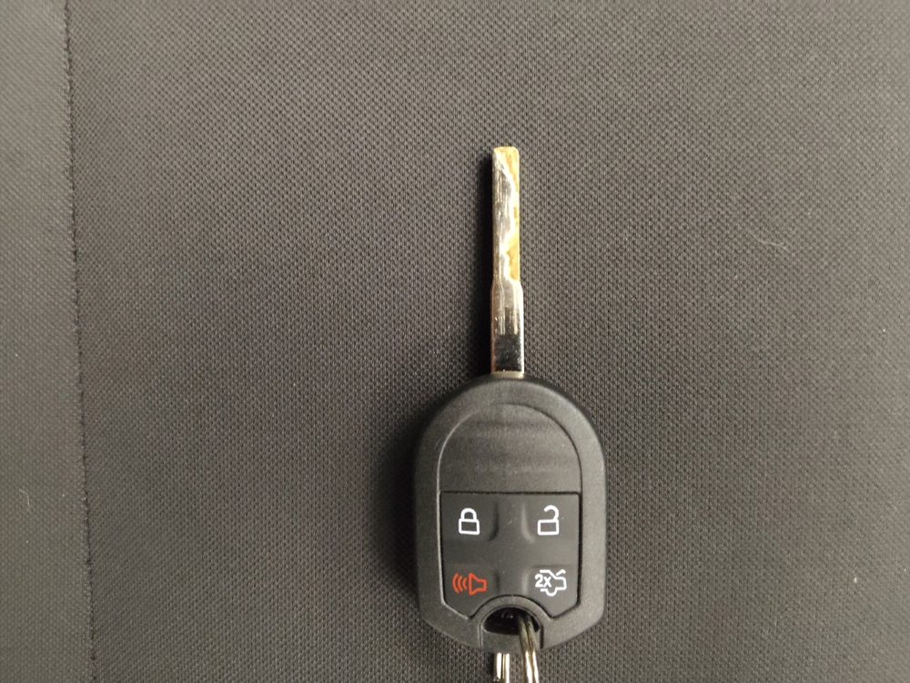 2018 Ford Fiesta SE - Photo 25