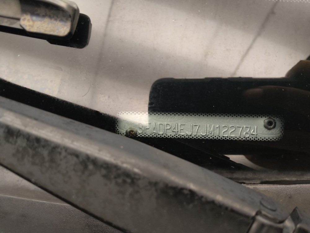 2018 Ford Fiesta SE - Photo 26