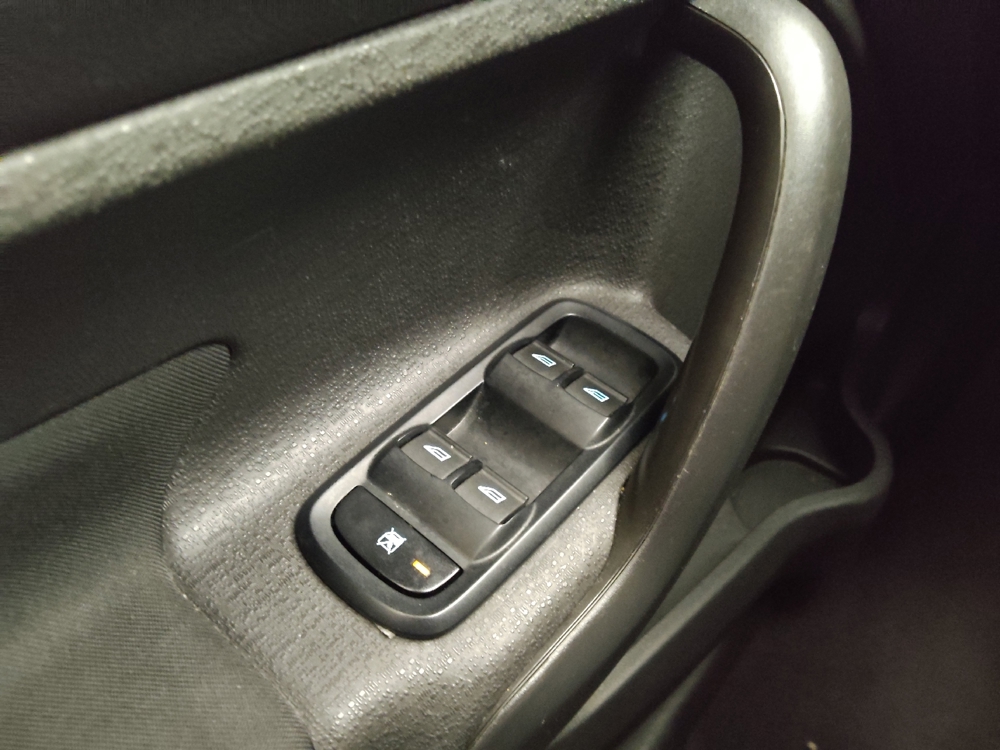 2018 Ford Fiesta SE - Photo 21