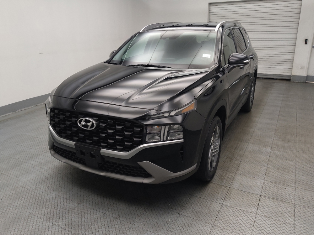 2023 Hyundai Santa Fe