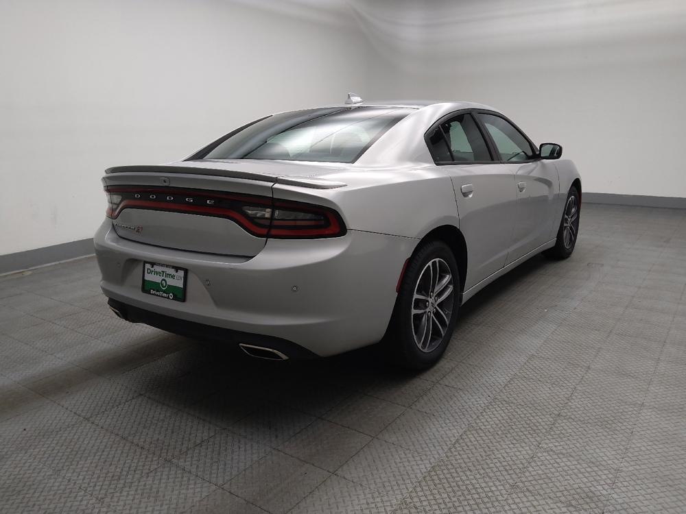 2019 Dodge Charger SXT - Photo 7