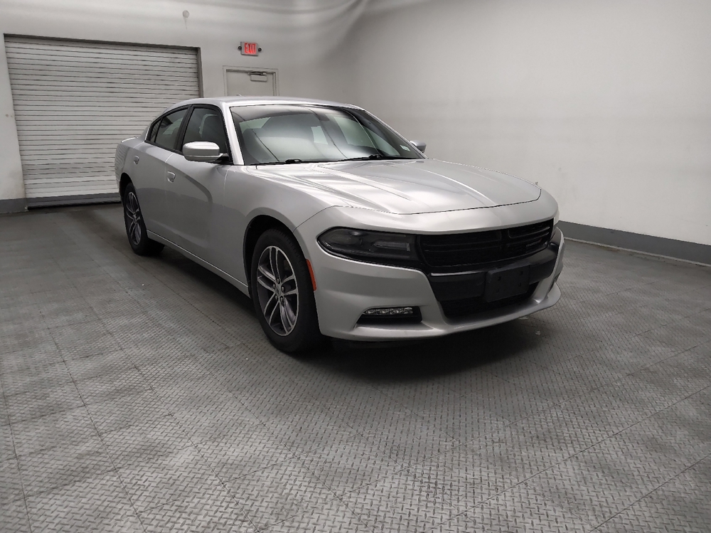 2019 Dodge Charger SXT - Photo 10