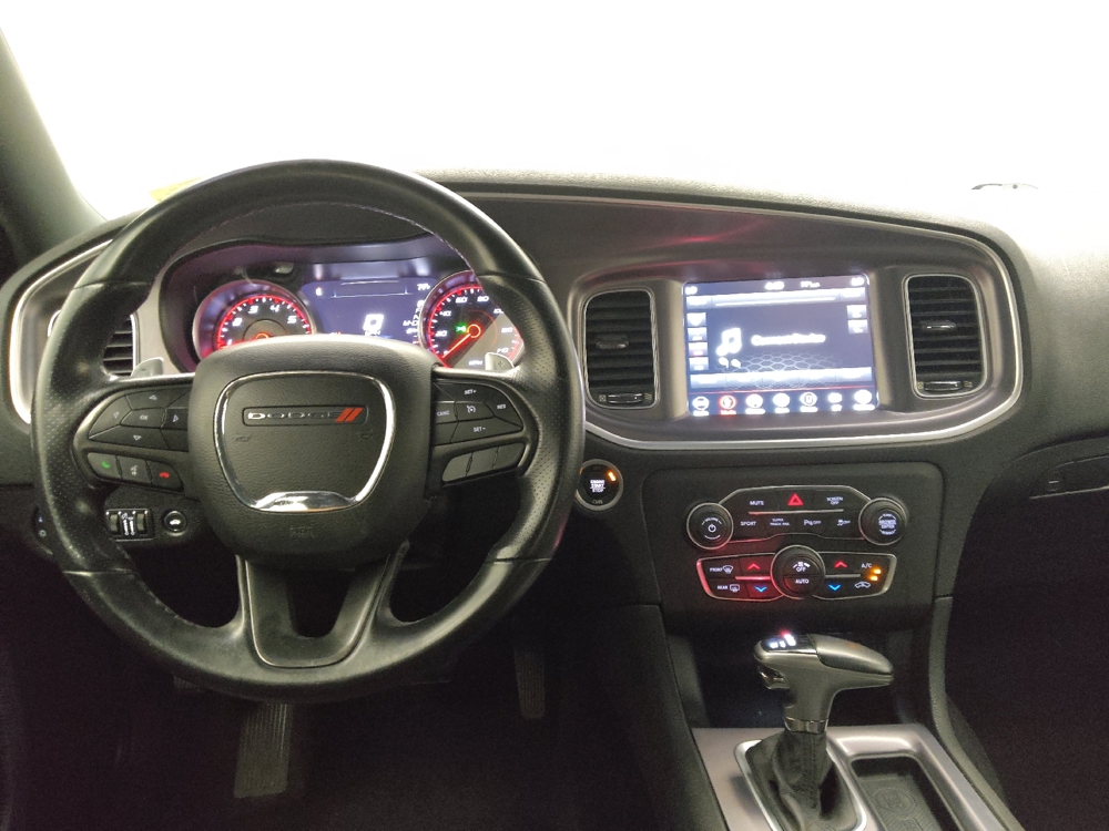 2019 Dodge Charger SXT - Photo 17