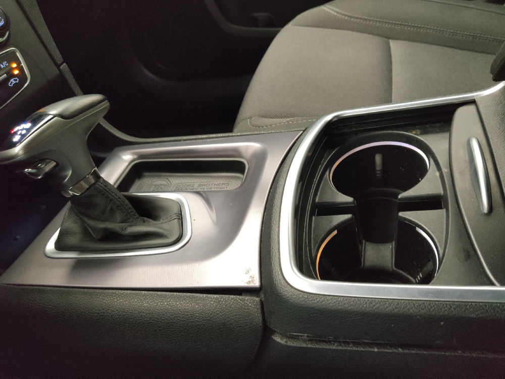 2019 Dodge Charger SXT - Photo 20